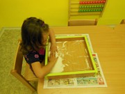 Tvoření, bádání, experimenty a pokusy